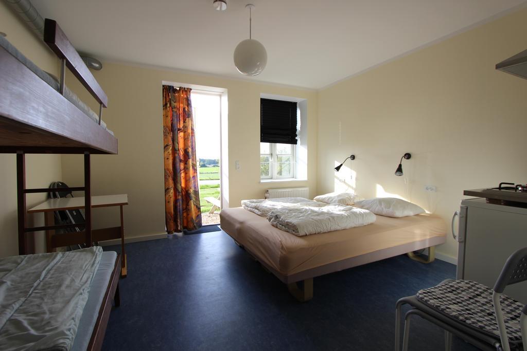 Boeslunde Camping Room photo